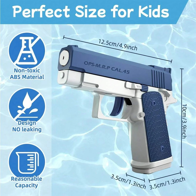 M1911 Waterpistolen Speelgoed  - Water Gun Soaker recensie en prijs