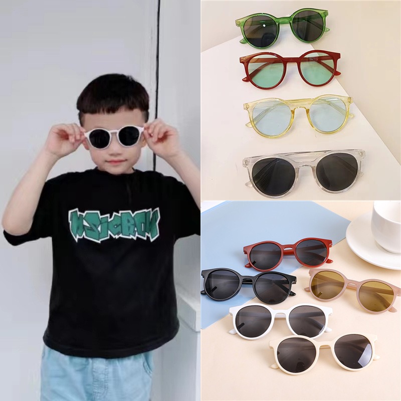Modekinderen Trendy Zwarte Ron - Kids Outdoor Frame recensie en prijs