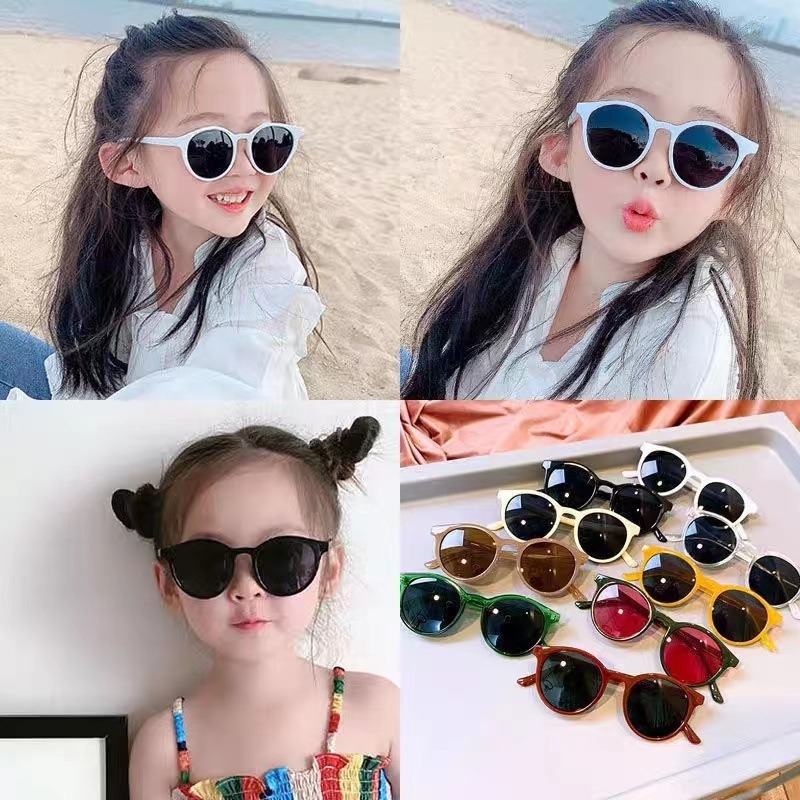 Modekinderen Trendy Zwarte Ron - Kids Outdoor Frame recensie en prijs