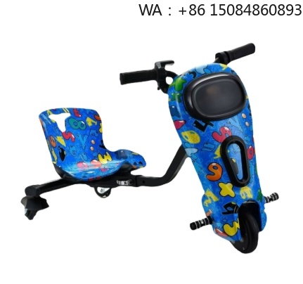 6,5 inch kinder drift go-kart  - Kids Outdoor Toys recensie en prijs
