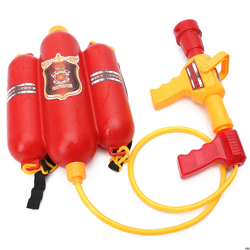 Brandrugzak Waterpistool Grote - Water Gun Soaker recensie en prijs