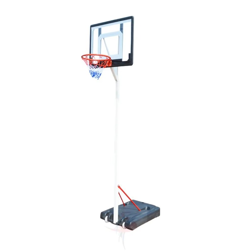 Basketbalring systeem, verstel - Outdoor Games For Kids recensie en prijs