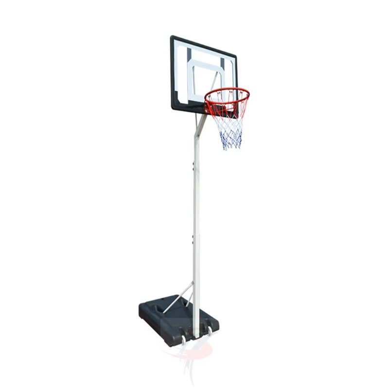 Basketbalring systeem, verstel - Outdoor Games For Kids recensie en prijs