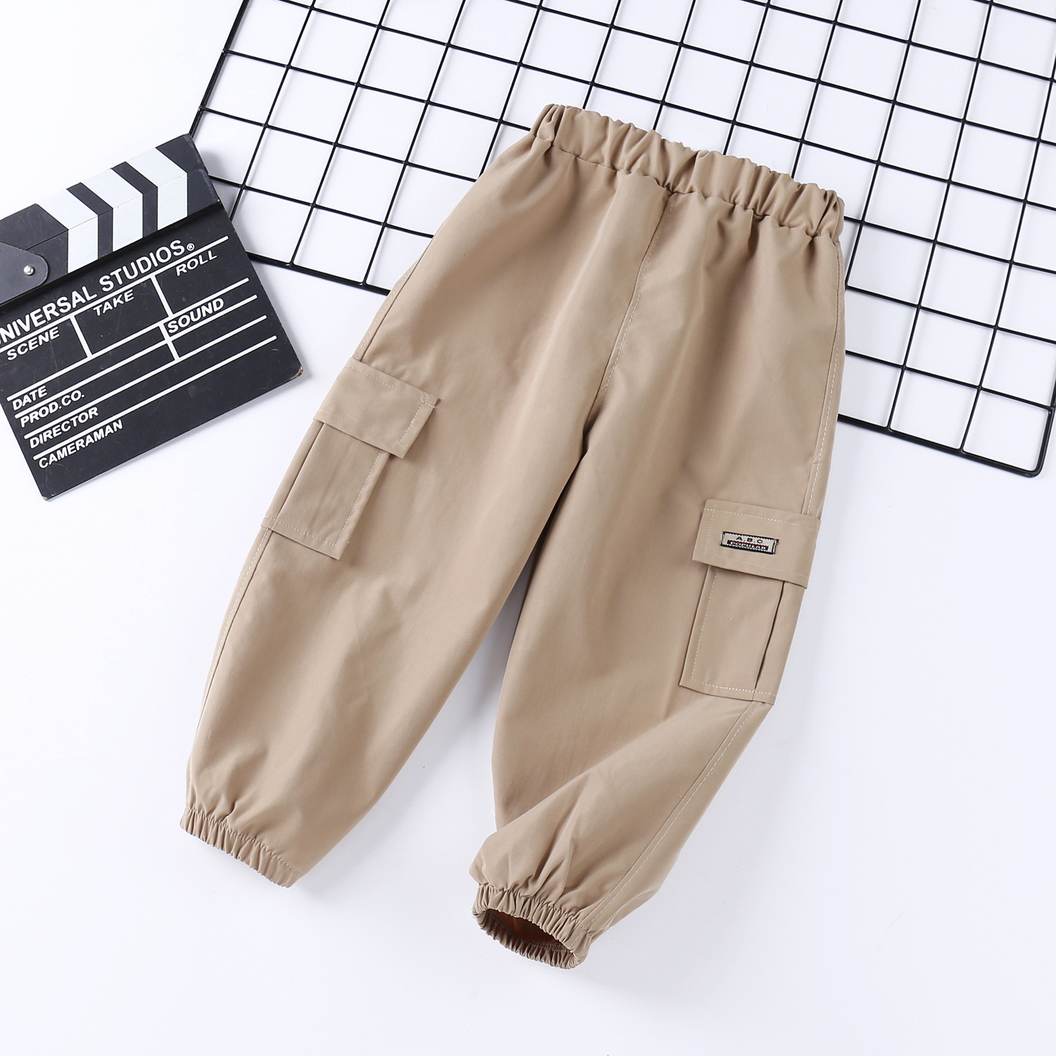 Lente Jongens Broeken 2026 Mod - Kids Outdoor Overalls recensie en prijs