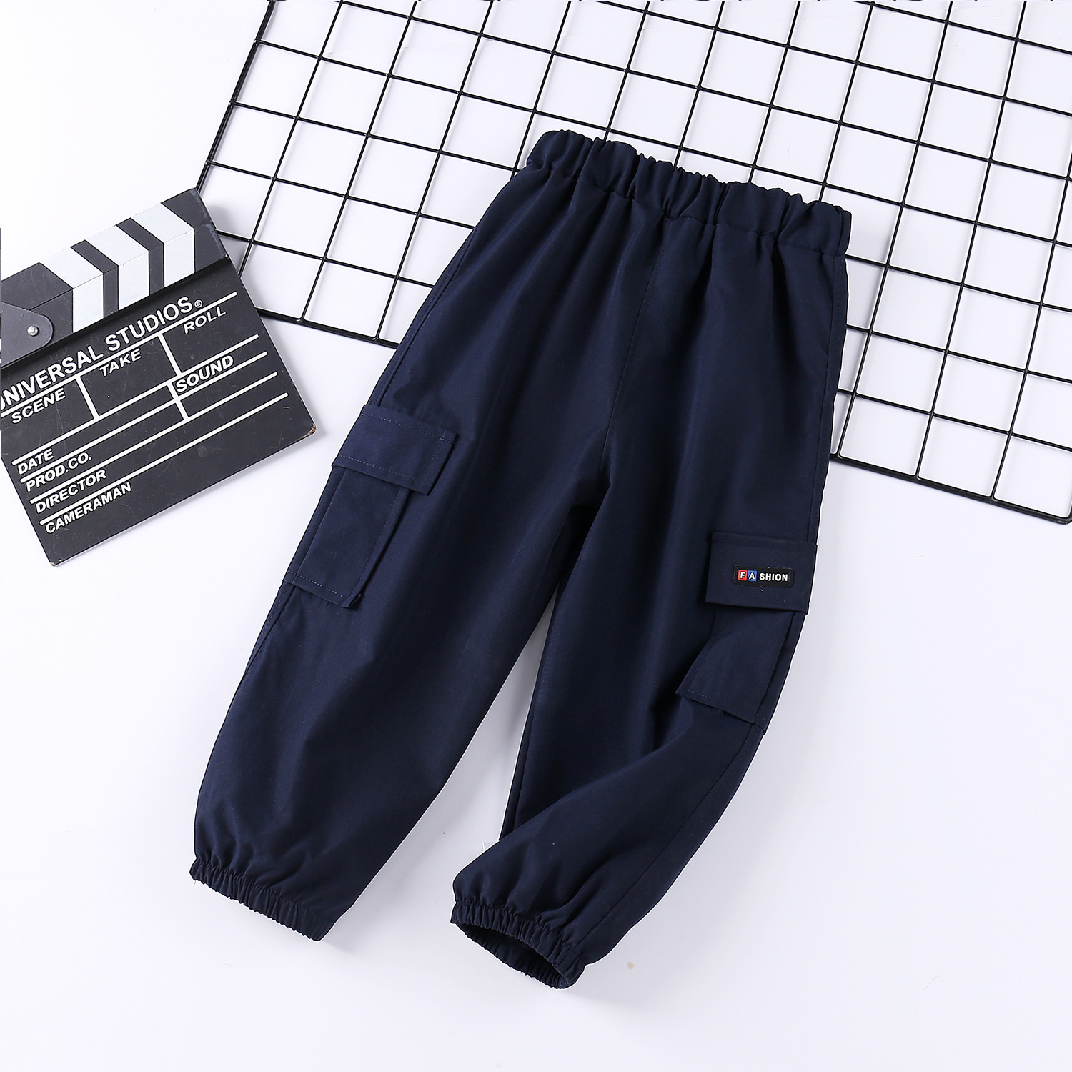 Lente Jongens Broeken 2026 Mod - Kids Outdoor Overalls recensie en prijs
