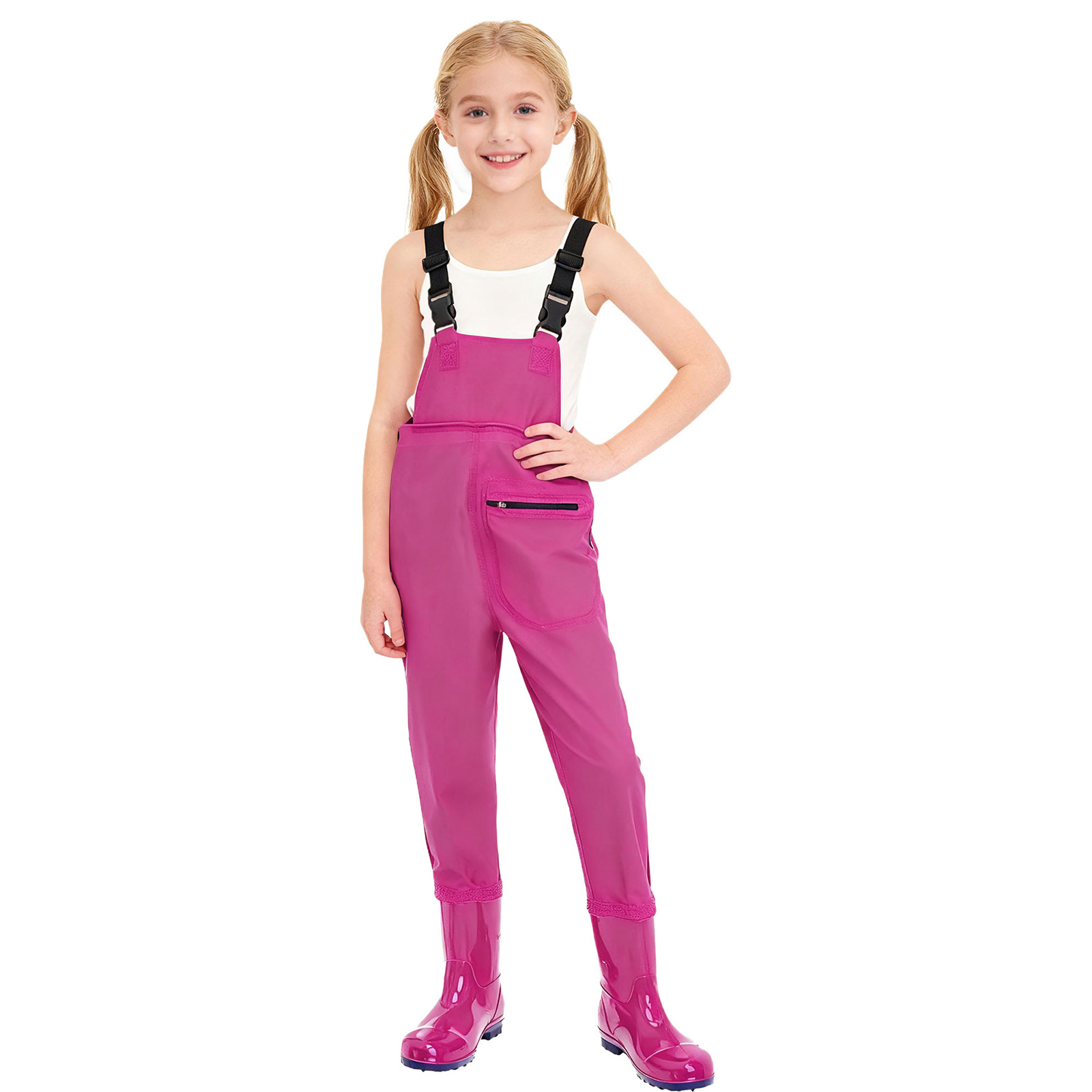 Unisex Kids Outdoor Sport Over - Kids Outdoor Overalls recensie en prijs