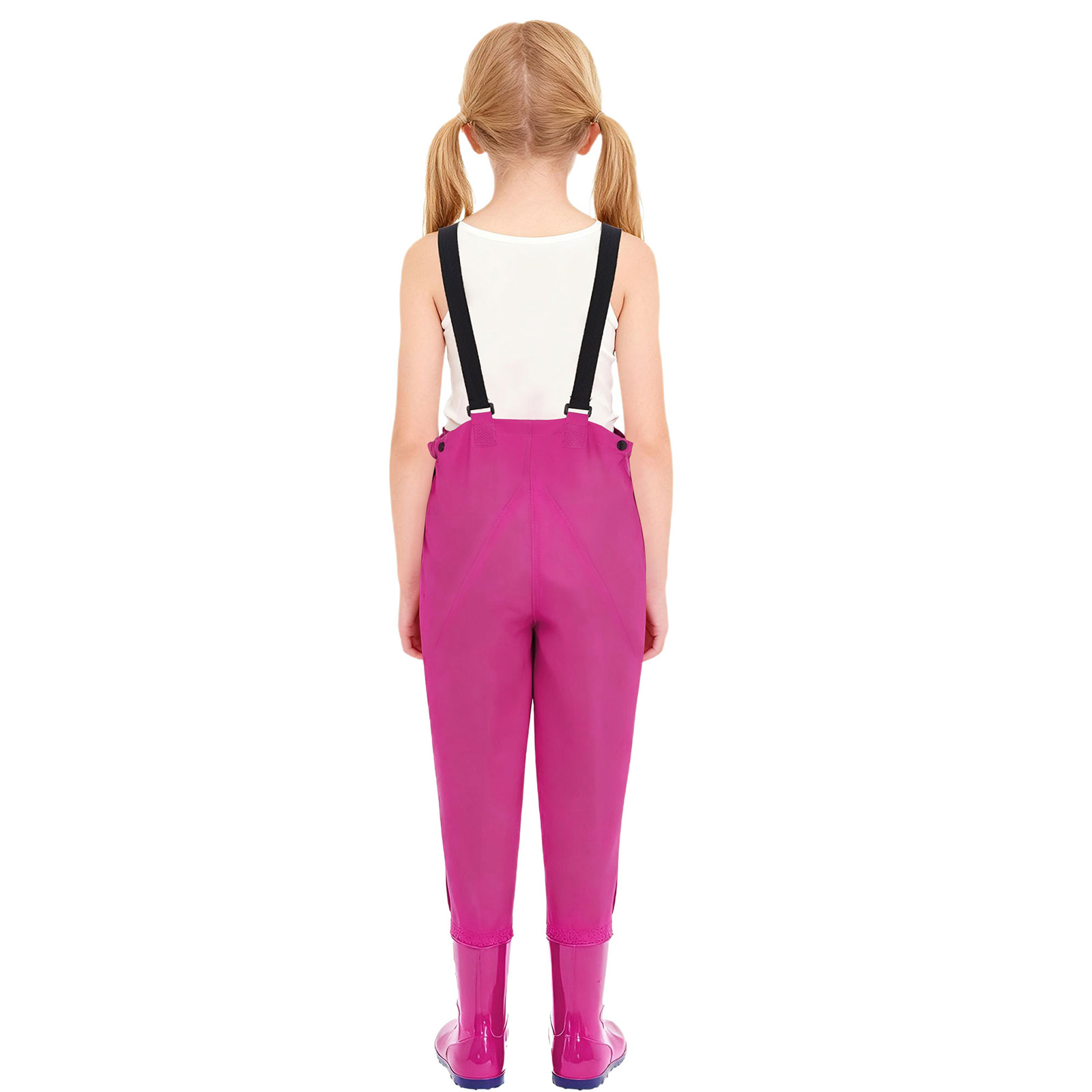 Unisex Kids Outdoor Sport Over - Kids Outdoor Overalls recensie en prijs