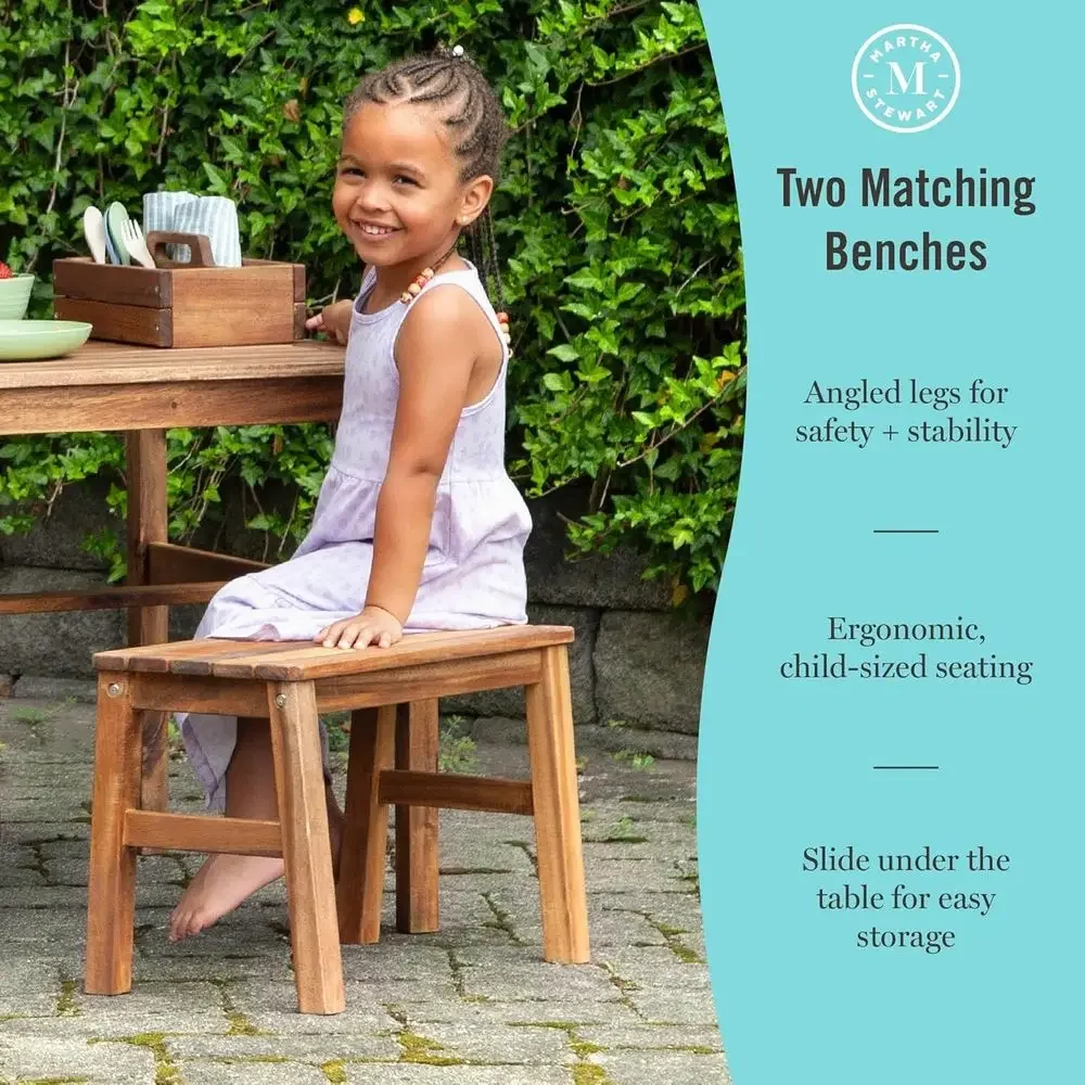 Kinderbuitenactiviteiten-tafel - Kids Outdoor Picnic Table recensie en prijs