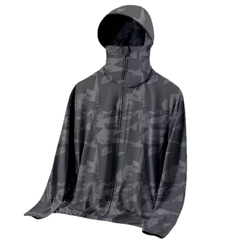 Unisex zomerjas met losse pasv - Kids Outdoor Jacket recensie en prijs
