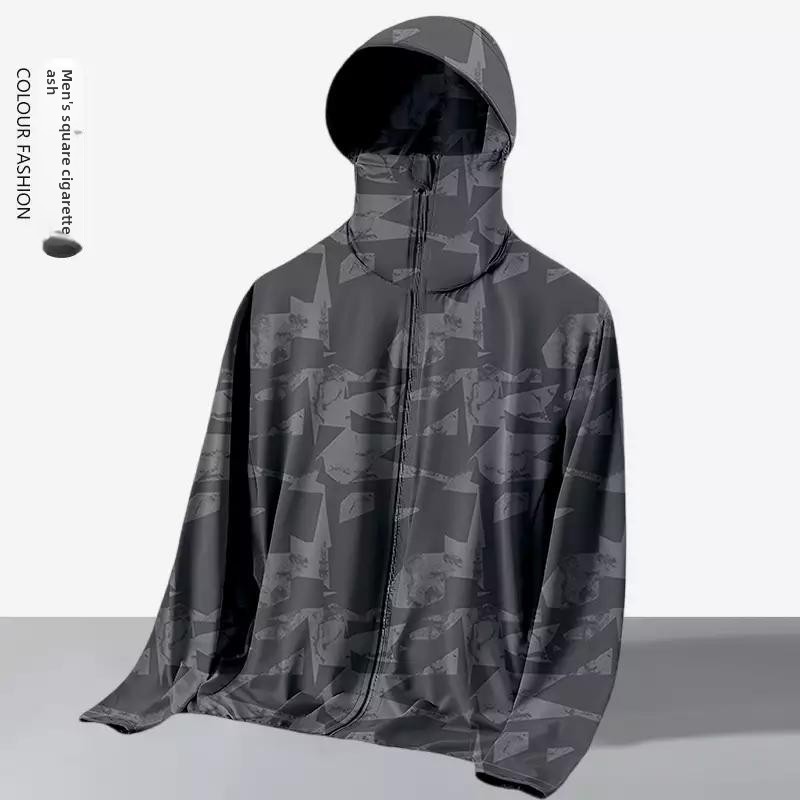 Unisex zomerjas met losse pasv - Kids Outdoor Jacket recensie en prijs