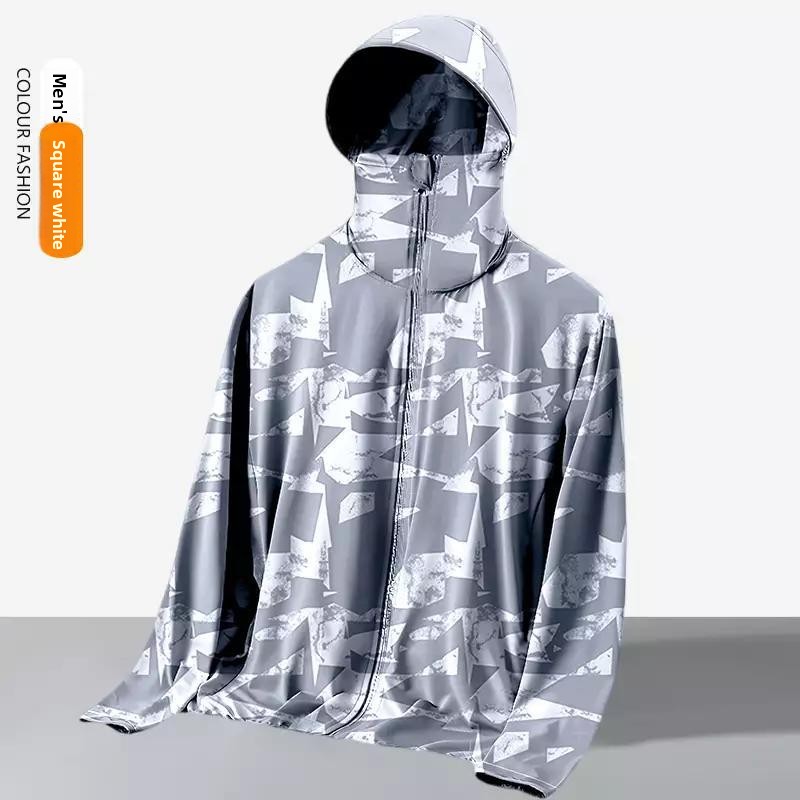 Unisex zomerjas met losse pasv - Kids Outdoor Jacket recensie en prijs