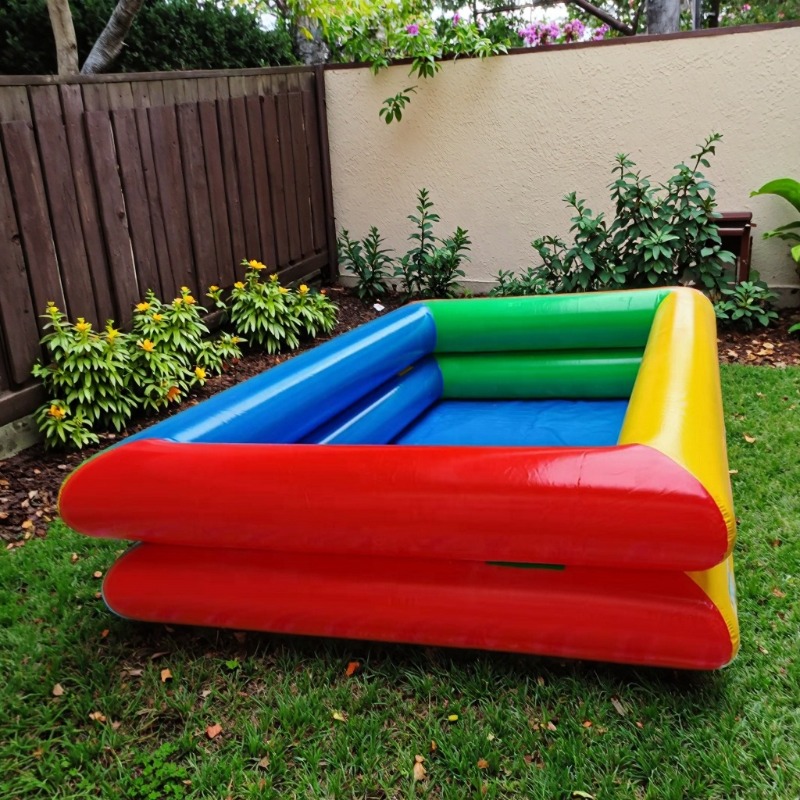 Aangepaste commerciële buitenz - Kids Outdoor Park recensie en prijs