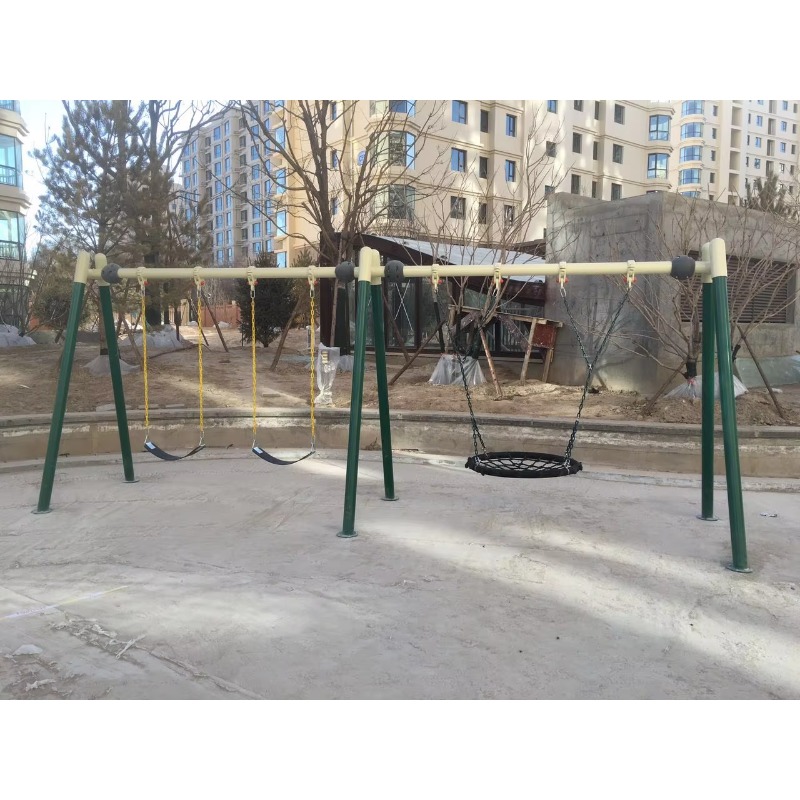 Hete aanbieding: Buitenspeelto - Kids Outdoor Swing recensie en prijs