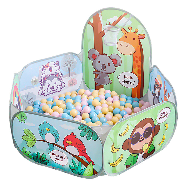 Cartoon Dieren Draagbare Opvou - Outdoor Kids In An Indoor World recensie en prijs