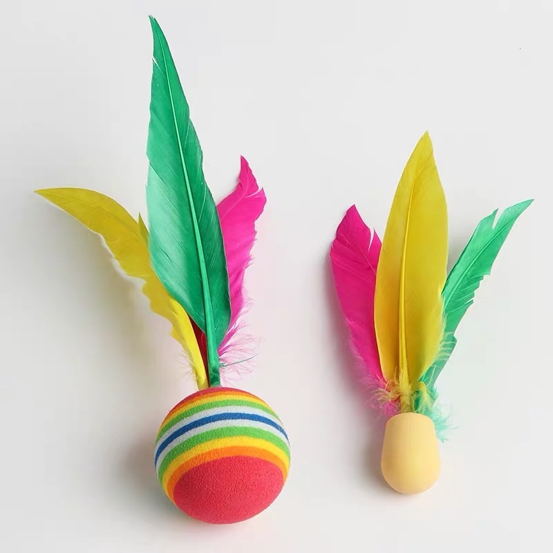 Jazzminton Outdoor Badmintonba - Outdoor Games For Kids recensie en prijs