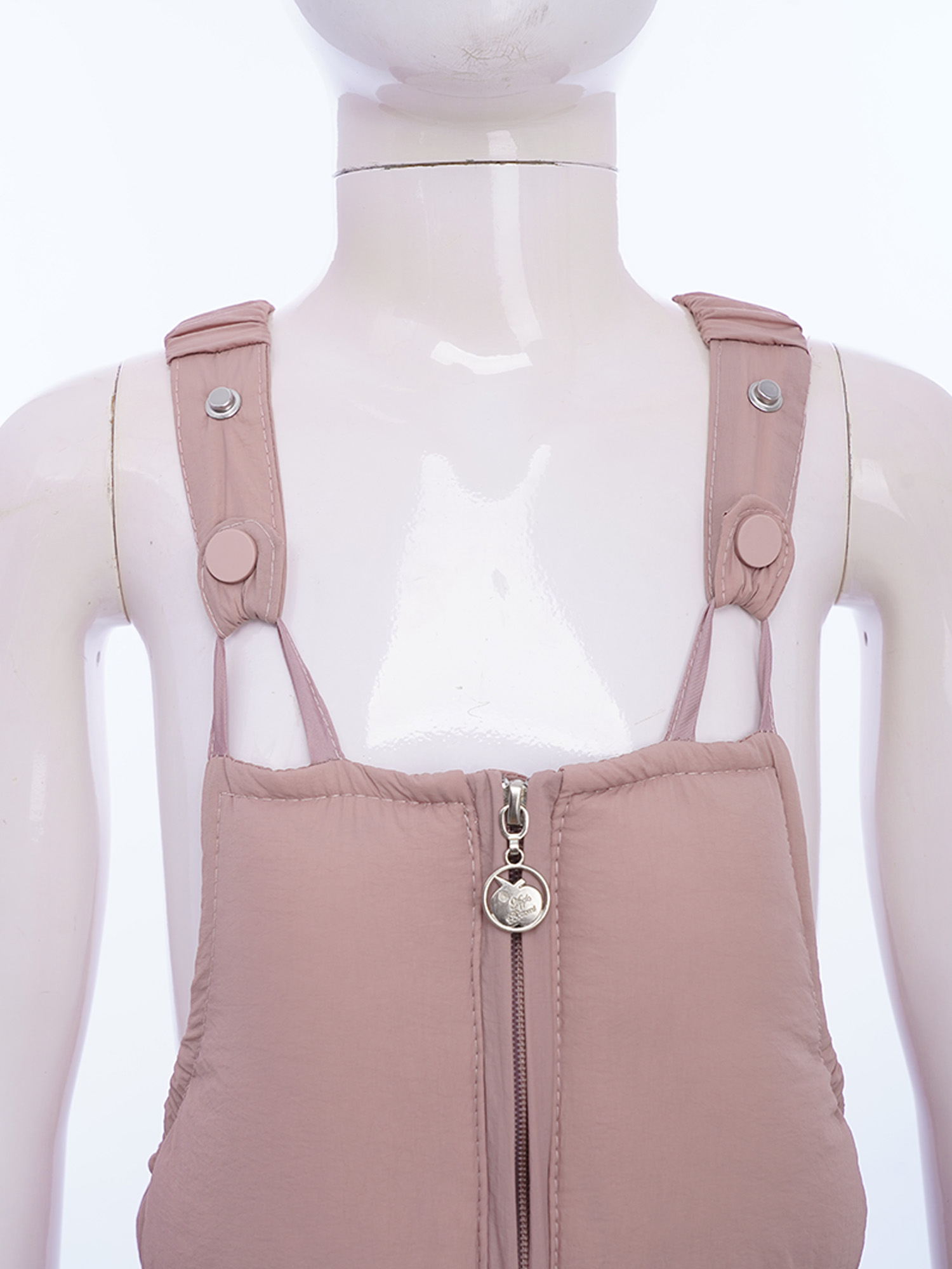Peuter kinderen meisjes jongen - Kids Outdoor Overalls recensie en prijs