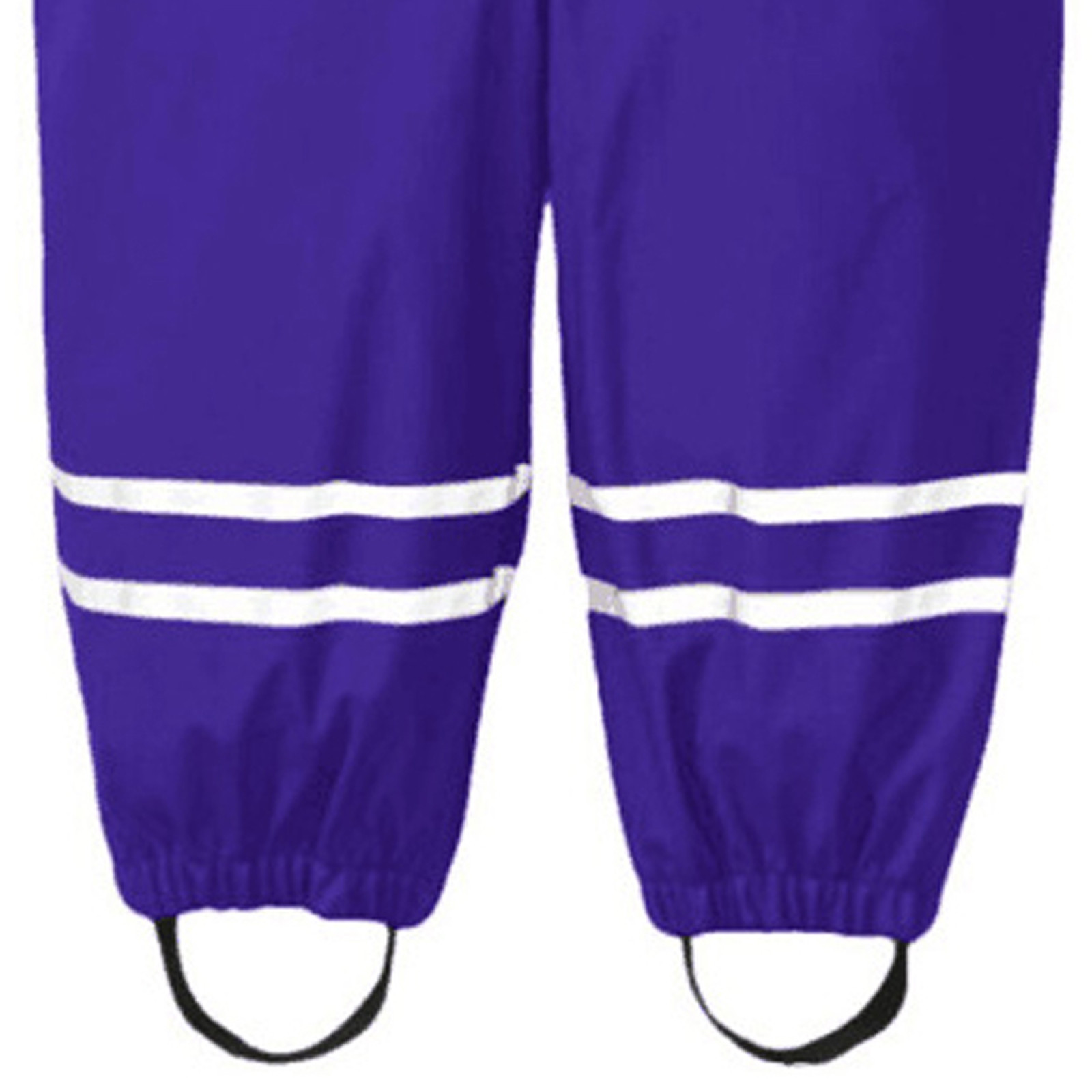 1-8Y regenbroek peuter kindere - Kids Outdoor Overalls recensie en prijs