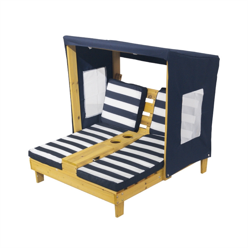 Strandloungestoel voor kindere - Kids Outdoor Foldable Chair recensie en prijs