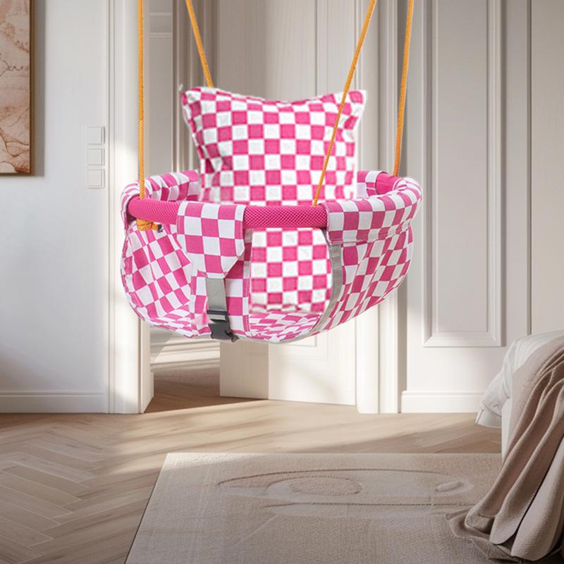 Kinderen Schommel Grappige Spe - Kids Outdoor Swing recensie en prijs