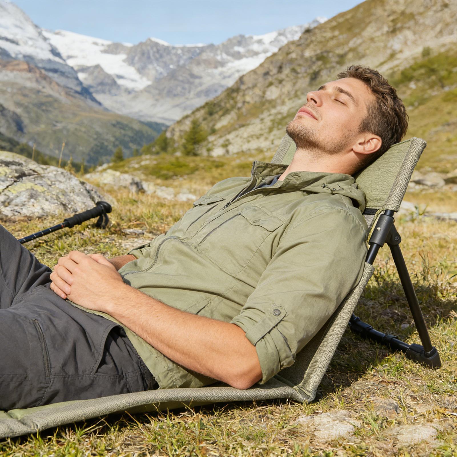 Lounge Strandstoel Opvouwbare  - Kids Outdoor Lounger Chair recensie en prijs