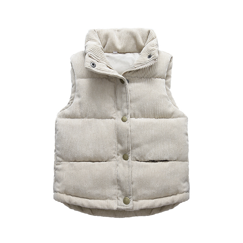 Kinderen Jongens Meisjes Cordu - Kids Outdoor Jacket recensie en prijs