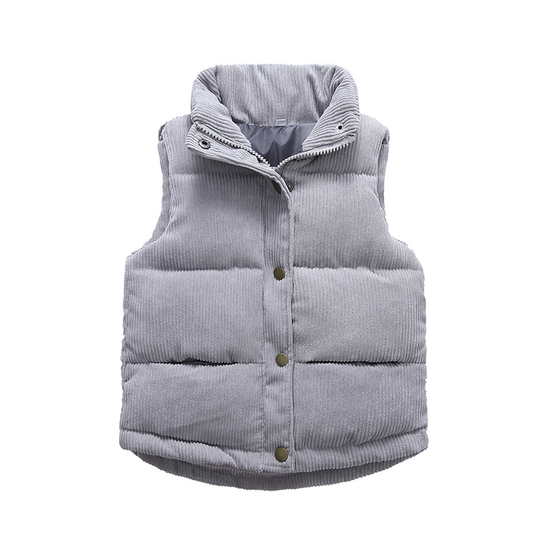 Kinderen Jongens Meisjes Cordu - Kids Outdoor Jacket recensie en prijs