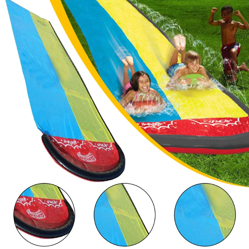 Games Center Achtertuin Kinder - Kids Outdoor Activity Toys recensie en prijs