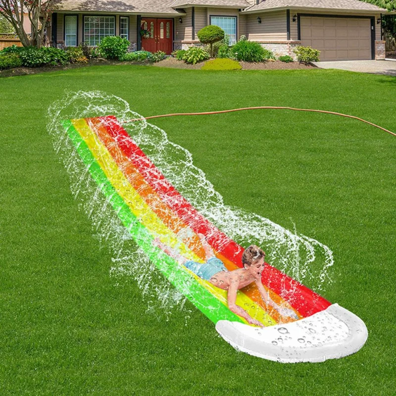 Games Center Achtertuin Kinder - Kids Outdoor Activity Toys recensie en prijs