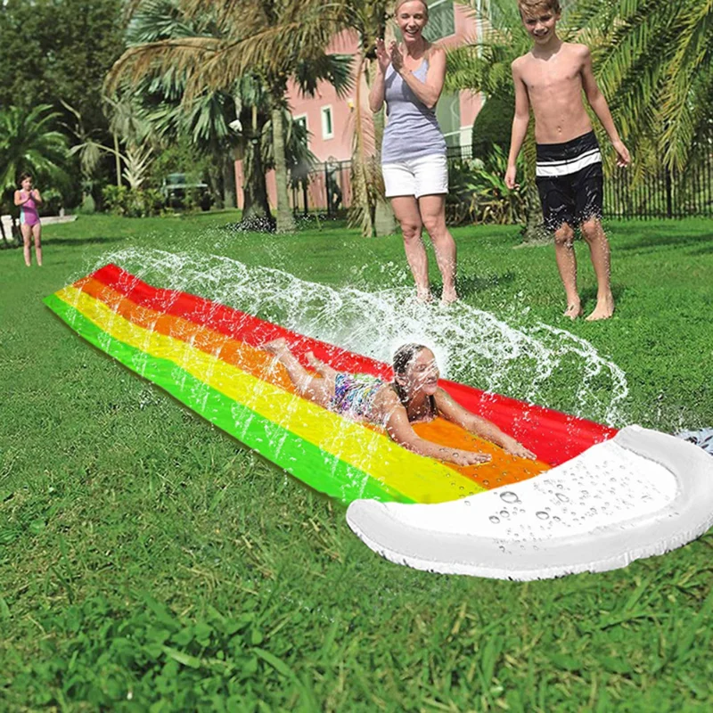 Games Center Achtertuin Kinder - Kids Outdoor Activity Toys recensie en prijs
