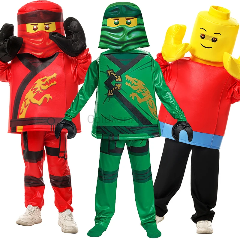 2026 nieuwe collectie Hallowee - Kids Outdoor Ninja Warrior Course recensie en prijs