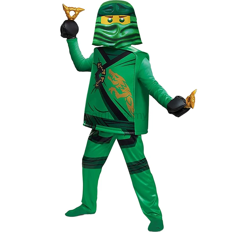 2026 nieuwe collectie Hallowee - Kids Outdoor Ninja Warrior Course recensie en prijs