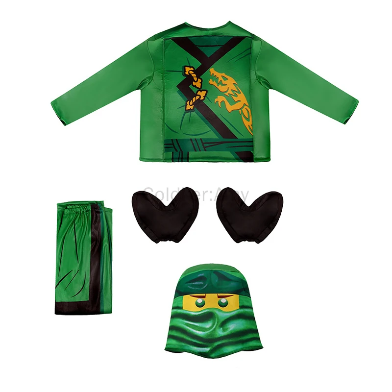 2026 nieuwe collectie Hallowee - Kids Outdoor Ninja Warrior Course recensie en prijs