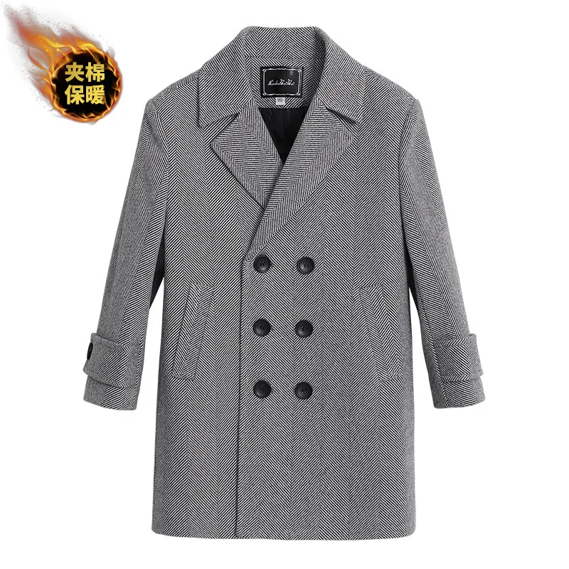 Jongens Meisjes Winter Dikke W - Kids Outdoor Jacket recensie en prijs