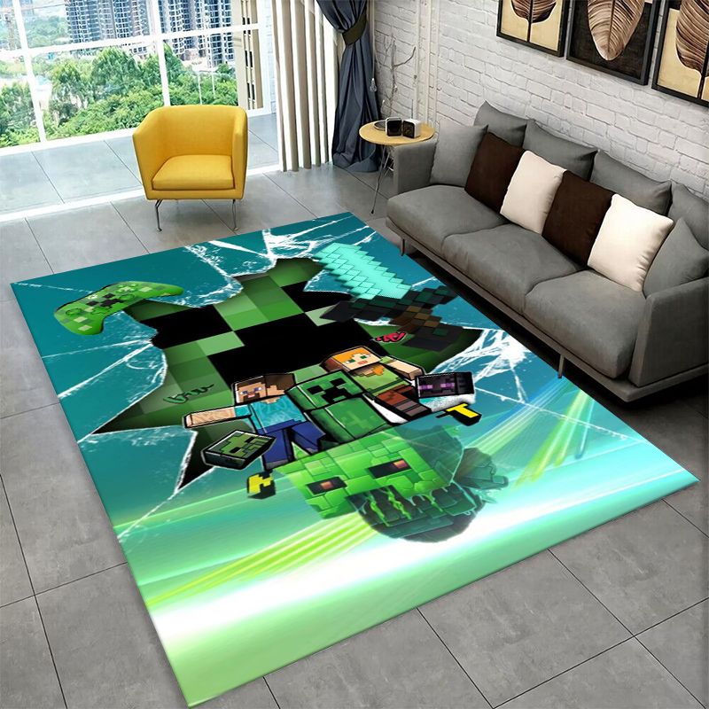 Cartoon S-Sandbox Pixel Buildi - Kids Outdoor Picnic Table recensie en prijs