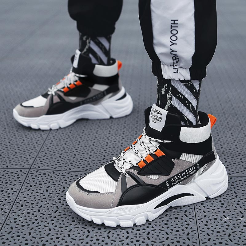 Hightop Zomer Mannen Sportscho - Kids Outdoor Lounge Set recensie en prijs