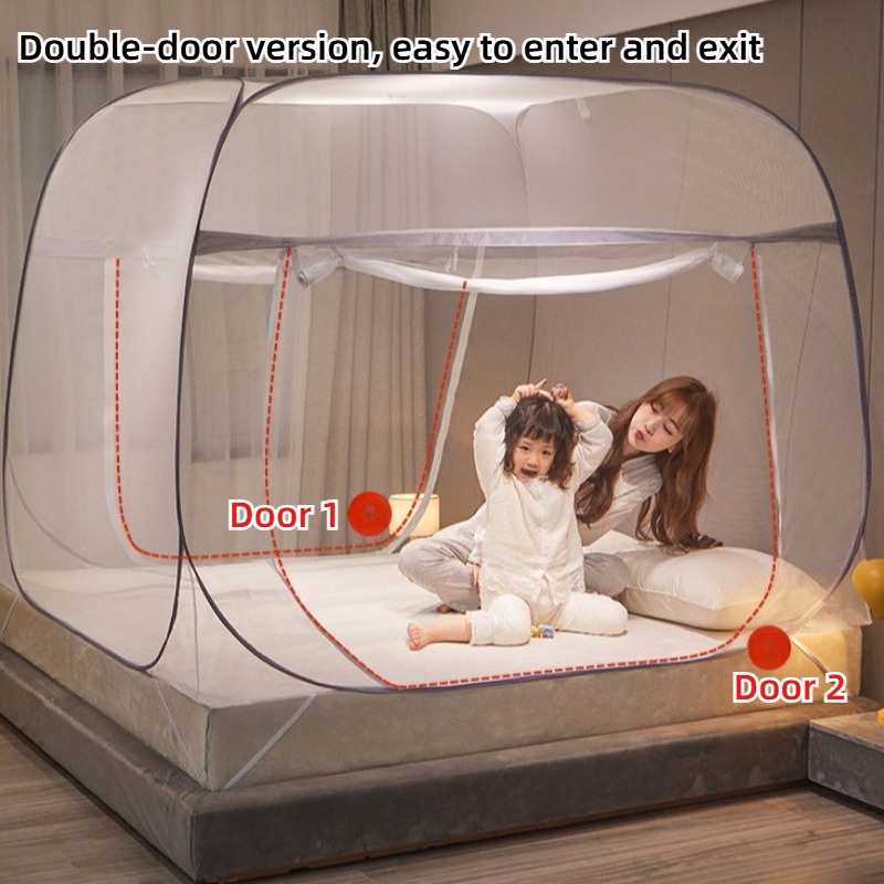 180cm Pop-up Opvouwbaar Muskie - Kids Outdoor Yurt recensie en prijs