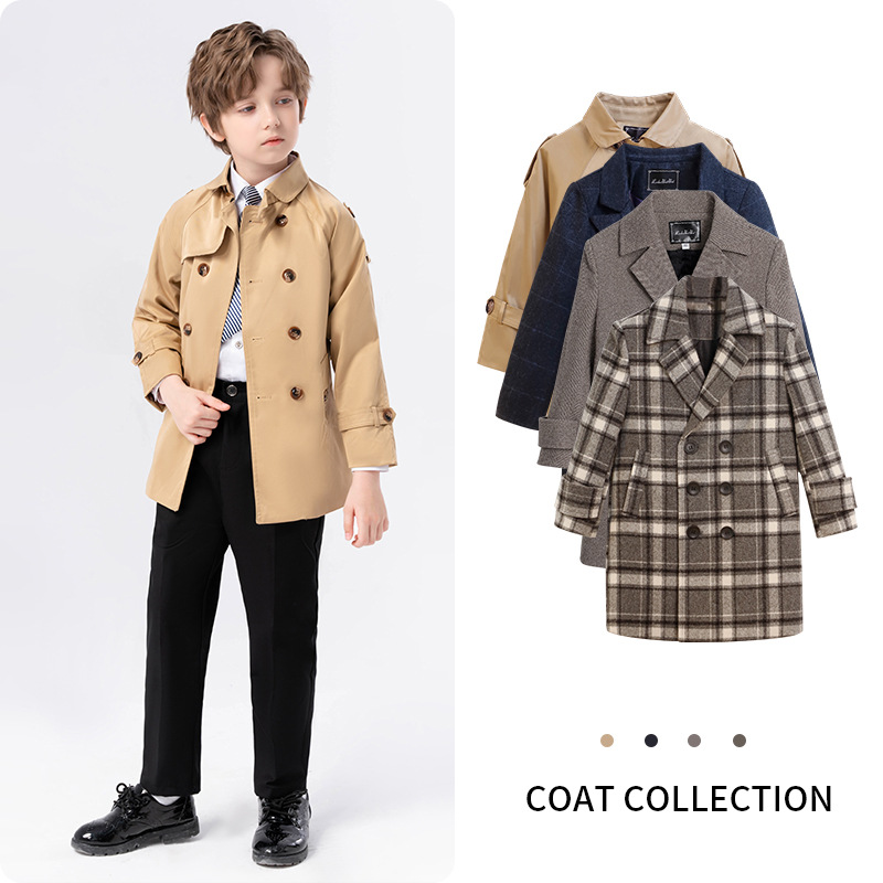 Kinderen winddicht outdoor jas - Kids Outdoor Jacket recensie en prijs