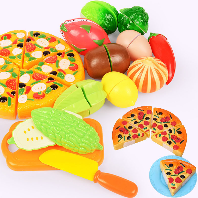 Kinderspeelgoed Fruit- en groe - Kids Outdoor Kitchen Set recensie en prijs