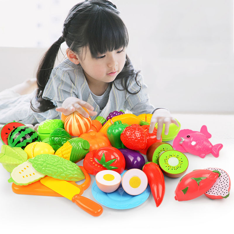 Kinderspeelgoed Fruit- en groe - Kids Outdoor Kitchen Set recensie en prijs