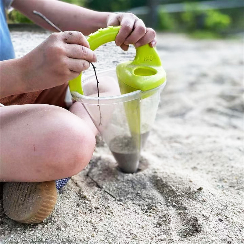 Strand Kinderen Wassen Zand Ov - Kids Outdoor Toys recensie en prijs