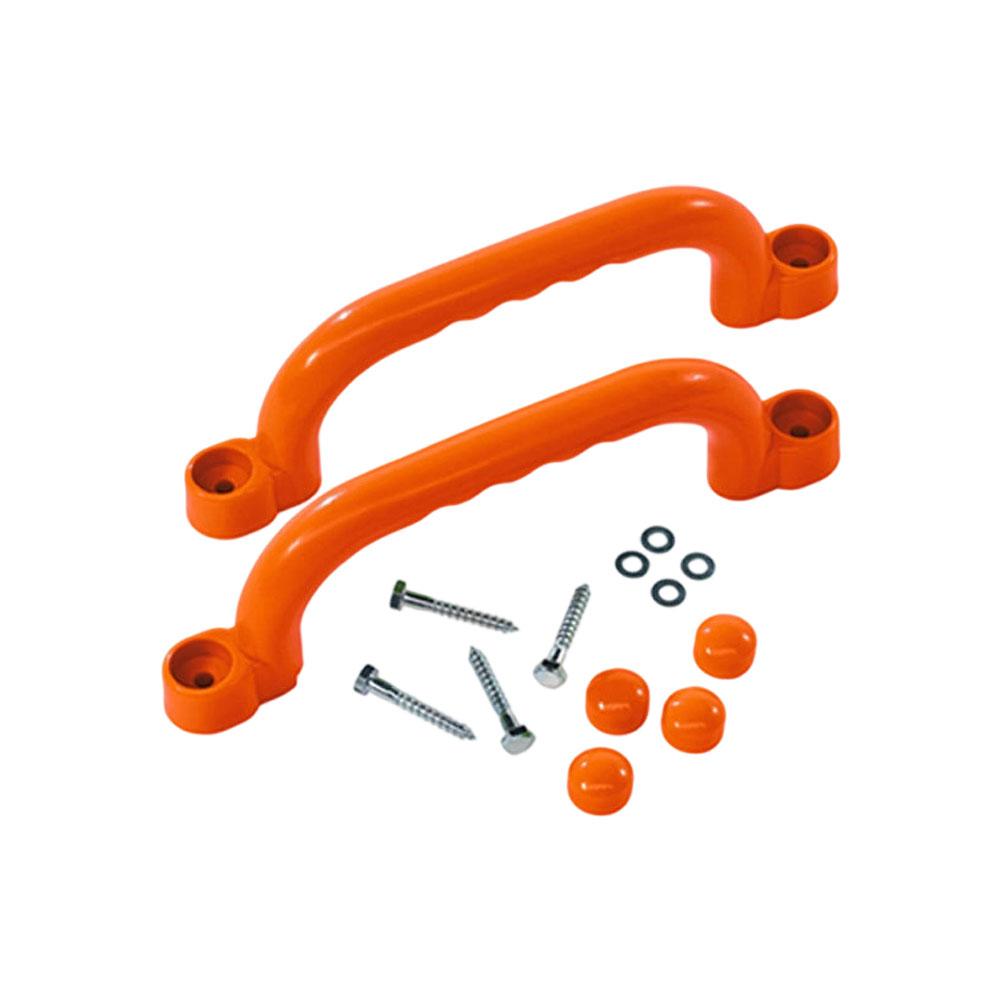 Speeltuinveiligheidshandgrepen - Kids Outdoor Frame recensie en prijs
