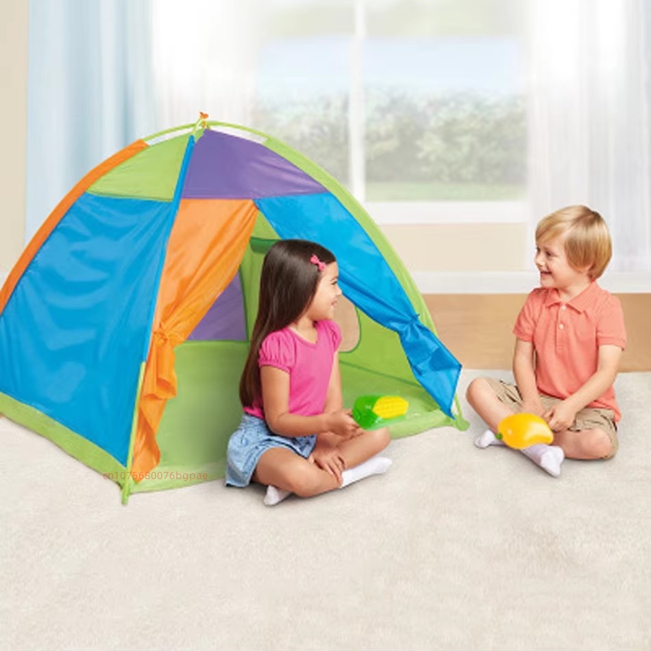 Kinder Speelhuis Tent Wigwam G - Kids Outdoor Teepee recensie en prijs