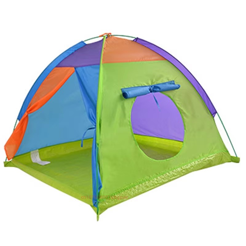 Kinder Speelhuis Tent Wigwam G - Kids Outdoor Teepee recensie en prijs