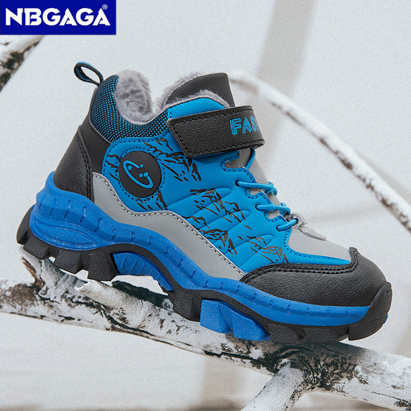 Winter kinderen casual sneeuw  - Kids Outdoor Climbing recensie en prijs