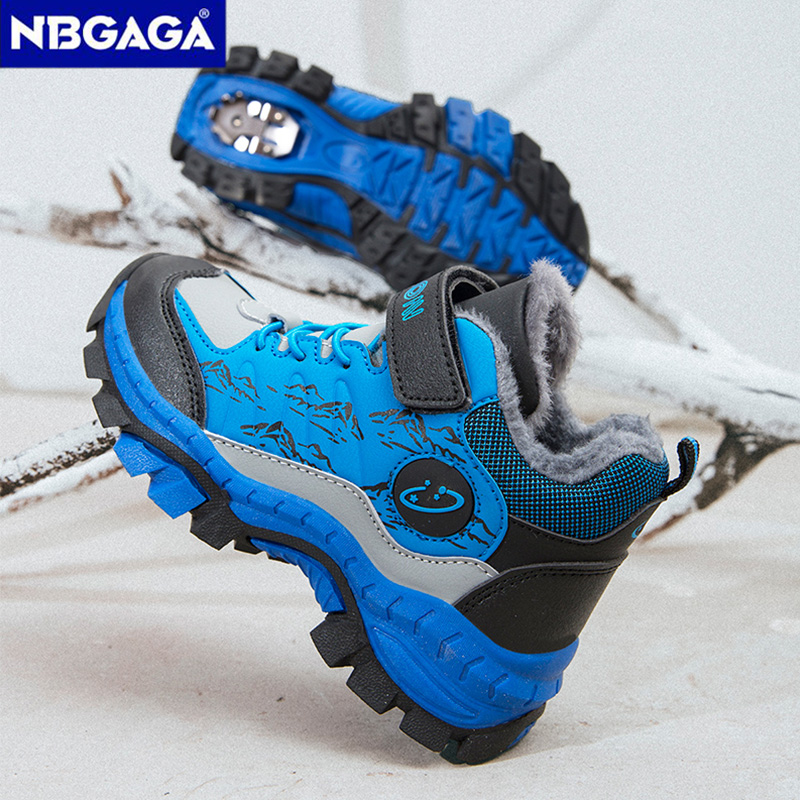 Winter kinderen casual sneeuw  - Kids Outdoor Climbing recensie en prijs