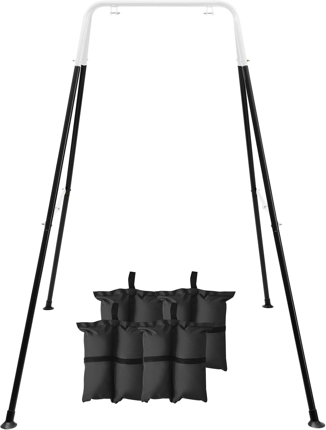 Opvouwbare schommelstandaard v - Kids Outdoor Foldable Chair recensie en prijs