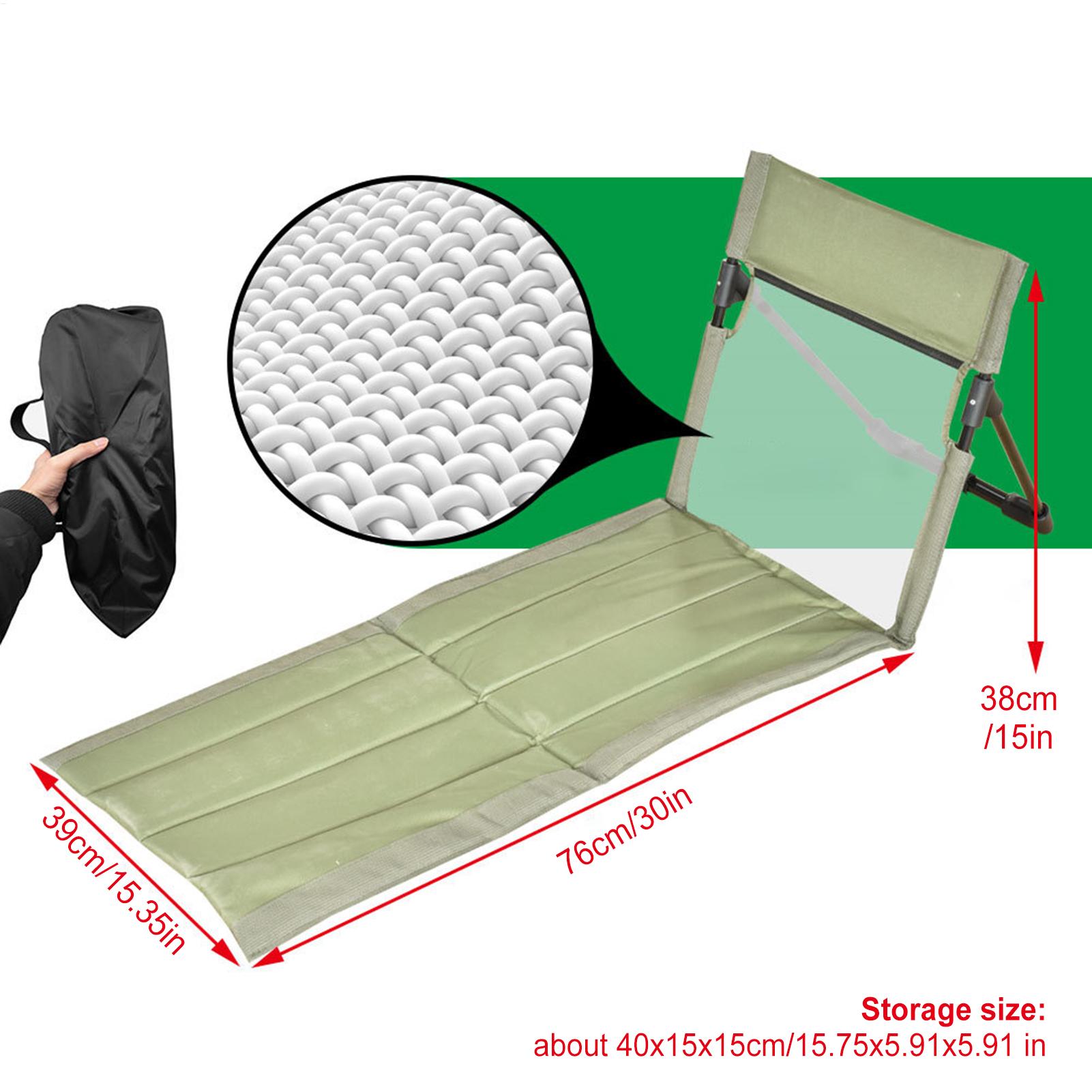 Opvouwbare loungestoel Opvouwb - Kids Outdoor Lounger Chair recensie en prijs