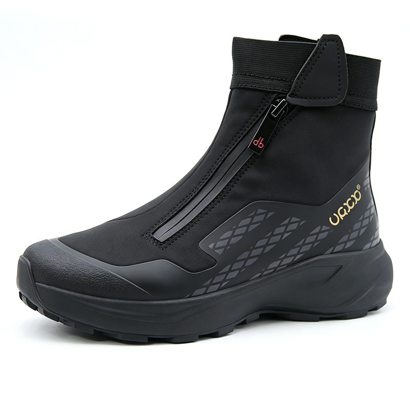 Hoge kinderschoenen Jongens Bu - Kids Outdoor Climbing recensie en prijs