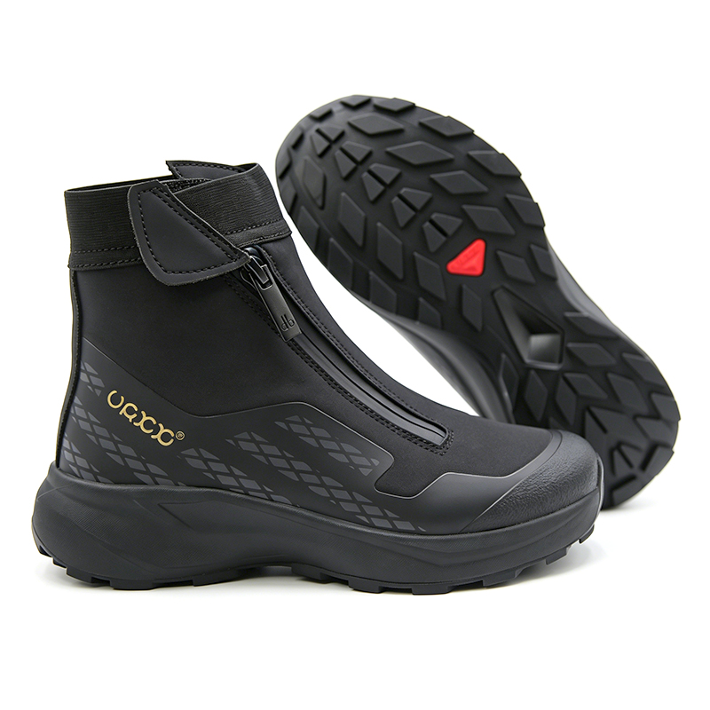 Hoge kinderschoenen Jongens Bu - Kids Outdoor Climbing recensie en prijs