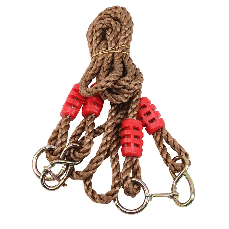 Kids Boom Schommel Verlengtouw - Kids Outdoor Swing recensie en prijs